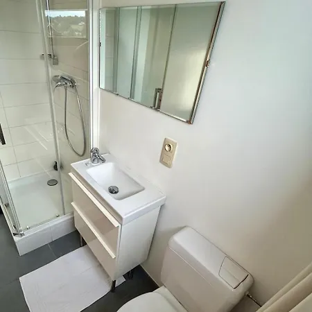 Studio Ittre Apartamento Ittre