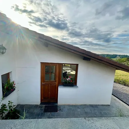 Studio Ittre Apartamento *