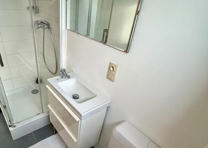 Studio Ittre Apartamento Ittre