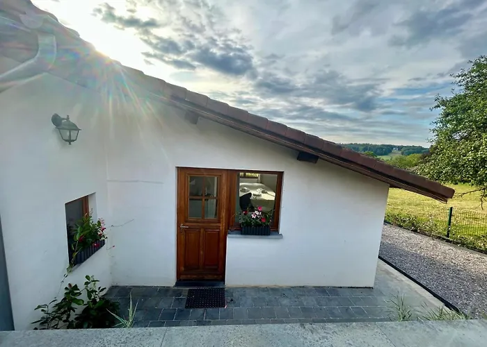 Studio Ittre Appartement *